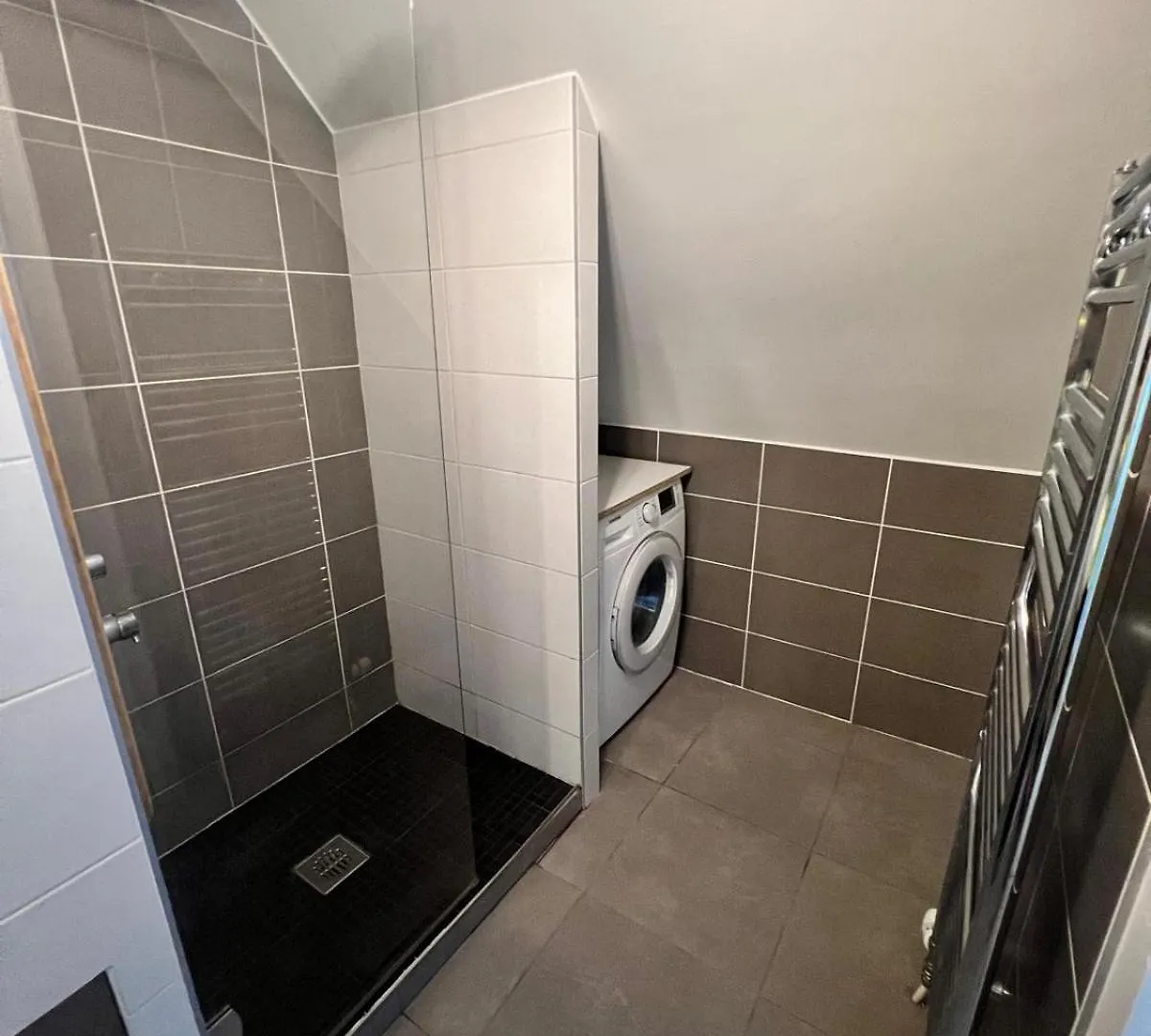 Appartement 244 - Appartement En Duplex Contemporain Et Confortable Proche Annecy