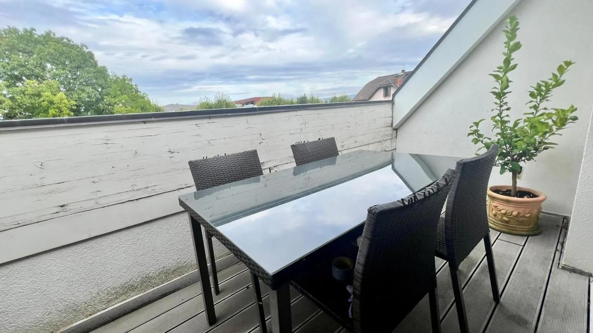 Appartement 244 - Appartement En Duplex Contemporain Et Confortable Proche Annecy 0*,  France